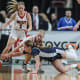 shelley skyline idaho girls basketball state championship 2024 Orr27